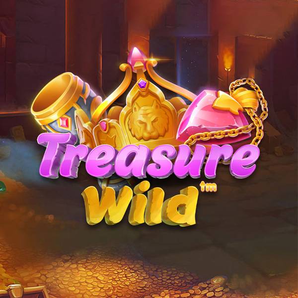 treasure-wild